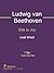 Ode to Joy Sheet Music by Ludwig van Beethoven