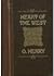 Heart of the West (The World's Best Reading) by O. Henry