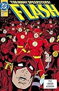 The Flash (1987-2009) #74