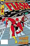The Flash (1987-2009) #75