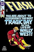 The Flash (1987-2009) #76