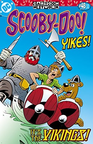 Scooby-Doo (1997-2010) #48 (Scooby-Doo (1997-))