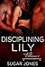 Disciplining Lily (Volume 3)