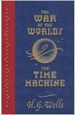 The War of the Worlds / The Time Machine