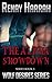 The Alpha Showdown: Wolf Desires Book 3: Alpha Werewolf Shifter Romance