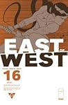 East of West #16 by Jonathan Hickman
