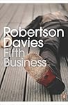 Fifth Business