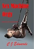 Sex Machine Orgy