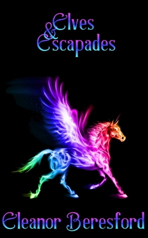 Elves and Escapades (Scholars & Sorcery #2)