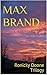 Ronicky Doone: The Complete Max Brand Trilogy