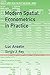 Modern Spatial Econometrics in Practice: A Guide to GeoDa, GeoDaSpace and PySAL