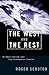 The West and the Rest: Globalization and the Terrorist Threat