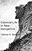 Colonial History of New Hampshire