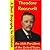 Theodore Roosevelt : the 26th President of the United States (A Short Biography for Children)