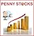 PENNY STOCKS: : An excellent method of trading select penny stocks with a lower risk and a high possibility of profits