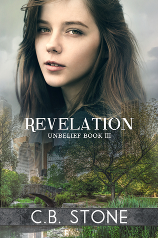 Revelation (Unbelief, #3)