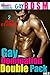 Gay Domination Double Pack vol. 3 (Gay BDSM)