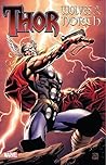 Thor: Wolves of t...