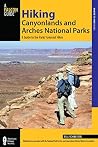 Hiking Canyonland...