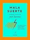 Mala suerte (Antologías Traviesa nº 3) (Spanish Edition) Book cover for Mala suerte (Antologías Traviesa nº 3) (Spanish Edition)