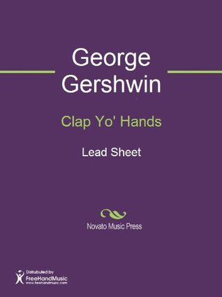 Clap Yo' Hands Sheet Music (Kindle Edition)