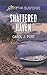 Shattered Haven (Cedar Key #1)