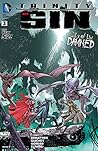 Trinity of Sin #3