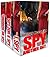 Spy Another Day Box Set: Th...