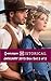Harlequin Historical January 2015 - Box Set 2 of 2: An Anthology