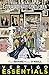 Vertigo Essentials: The League of Extraordinary Gentlemen #1