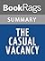 Summary & Study Guide The Casual Vacancy by J. K. Rowling