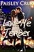 Love Me Tender (A Compass Records Novel Book 1)