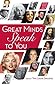 Great Minds Speak to You by Tina Louise Spalding