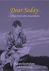 Dear Seday: Letter from the Mountains