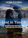 Lost in Time II (Lost in Time, #2) Lost in Time II (Lost in Time, #2)