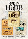The Complete Farseer Trilogy: Assassin's Apprentice, Royal Assassin, Assassin's Quest