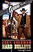 Hard Bullets (Gunn, #10)