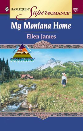 My Montana Home (Big Sky Country #3)