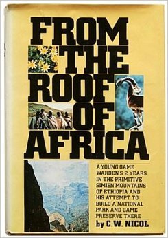 From the Roof of Africa (Hardcover)