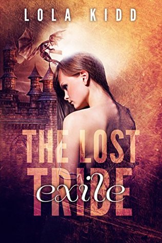 Exile (The Lost Tribe #1)