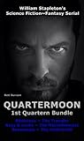 Quartermoon Bundle 1