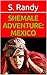 Shemale Adventure: Mexico (Male/Transsexual Interracial Erotica M/TS)