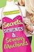 Secrets, Schemes and Sewing Machines