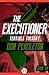 Terrible Tuesday (The Executioner, #34)