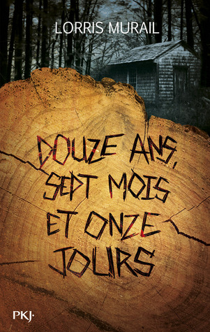 Douze ans, sept mois et onze jours (Paperback)