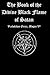 The Book of the Divine Black Flame of Satan