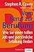 Vom Beruf zur Berufung by Stephen R. Covey