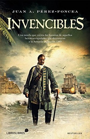 Invencibles (Kindle Edition)
