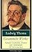 Gesammelte Werke: Romane, Geschichten, Dramen und Autobiografie (107 Titel in einem Buch)