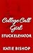 College Call Girl: Stuck El...